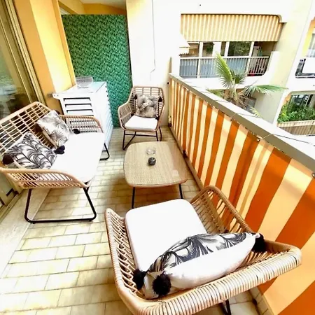 Le Princess Palace Monte-carlo *