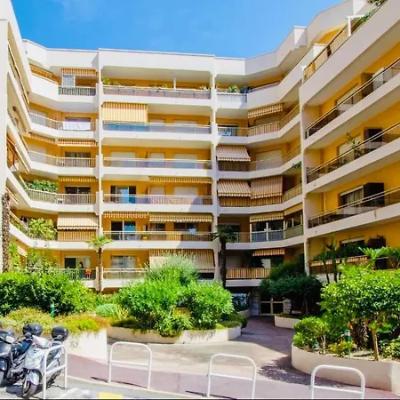 Apartment Le Princess Palace Monte-carlo *