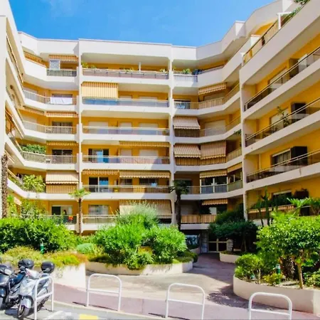 شقة Le Princess Palace Monte-carlo *